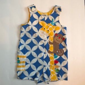 Jumper for boys or girls